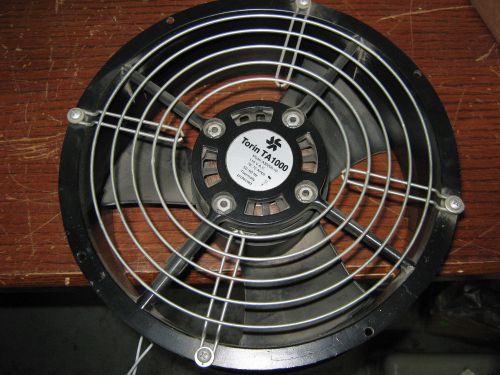 Torin TA1000 Cooling Fan, A30205-10, Used