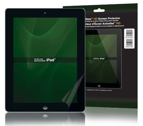 Green Onion Supply RT-SPIPAD302HD Ag+ Anti-glare Screen Cover (rtspipad302hd)