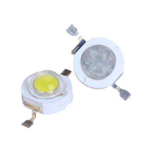 20 and 1, 1 w white light led lamp bead xmas gift for sale