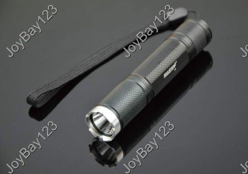Mastiff b2 4watt 395nm led uv cure lamp ultravoilet blacklight flashlight torch for sale