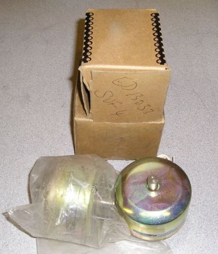 Qty 4 new lucas ledex 149515-001 rotary solenoid for sale
