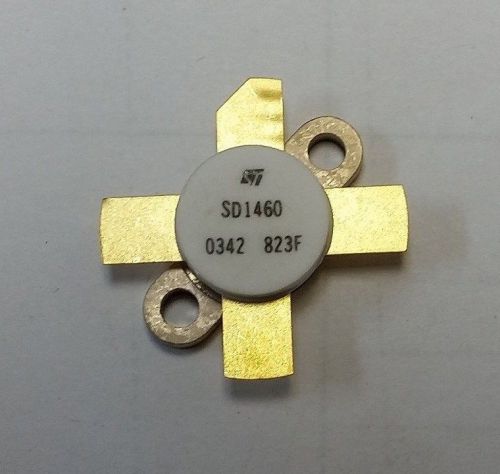 SD1460 RF BiPolar Power Transistor FM 160W 28V