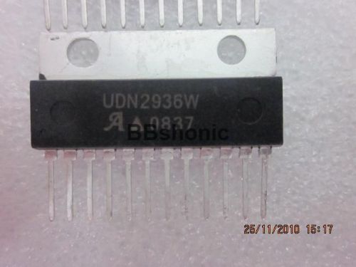 3-PHASE DC MOTOR CONTROLLER/DRIVER IC UDN2936 /UDN2936W