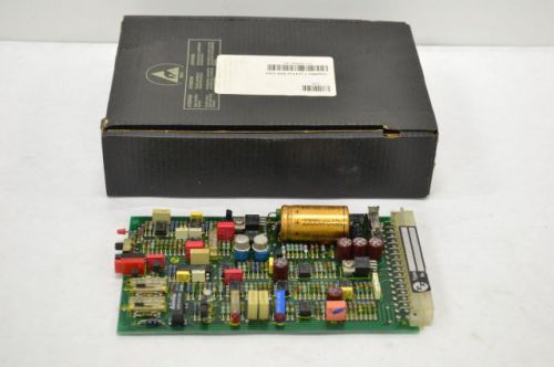 REXROTH VT5012S33 VT-VRPA1-51 PROPORTIONAL AMPLIFIER MODULE BOARD PCB B206080