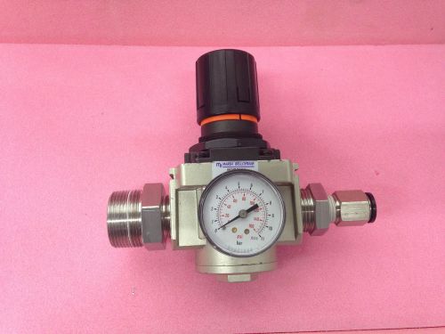 MARSH BELLOFRAM M3R8NH 1&#034;NPTF 120PSI NEW