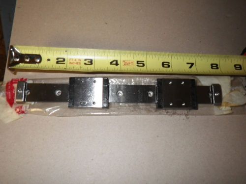 THK LM System Linear Guide 2RSR9WVMUU+200LM