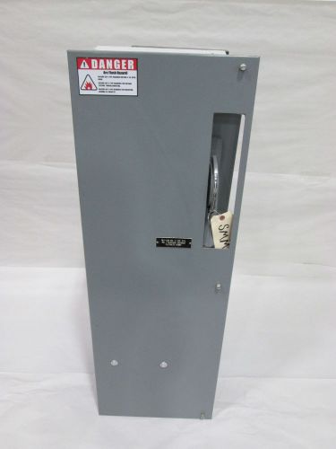 ALLEN BRADLEY 709-EOD103 STARTER SIZE 4 120V-AC 90A 100HP FUSIBLE MCC D354514