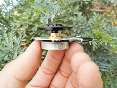 1pcs DVD VCD Driver Motor Brushless Motor Spindle motor with Hall