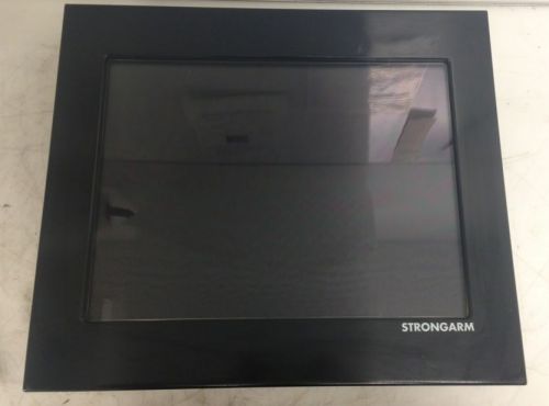 Strongarm lcd display (21.3&#034; nema 4 monitor; 304-213000) for sale