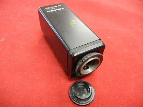 Panasonic GP-MF702D Camera USED