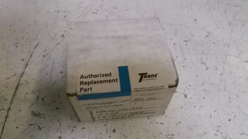 TRANE TRR-122 TRANSFORMER *NEW IN A BOX*