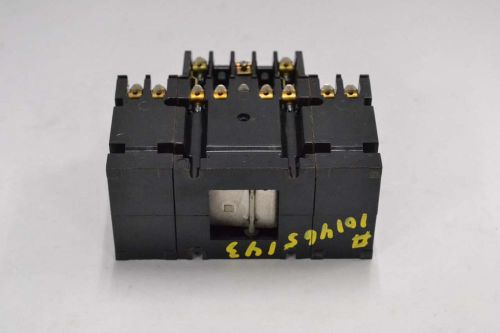 General electric ge 120a34202 115v-ac industrial relay 300v-ac 10a amp b334323 for sale