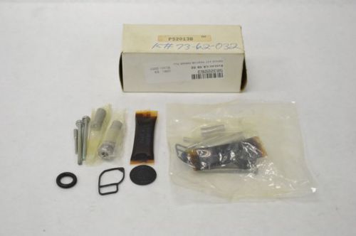 New parker ps2013b flu repair kit solenoid valve replacement part b207766 for sale