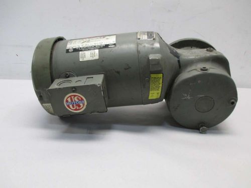 Us motors e186/t12t264r044f e448/t02s345r096f unimount 125 1hp motor d427520 for sale