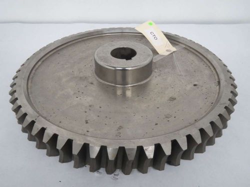 F1165 19in od 2-1/8in bore gear replacement part b404013 for sale