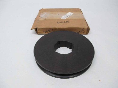New dodge 118206 1a6.2b6.6-1610 1groove 2-3/16 in sheave d380172 for sale