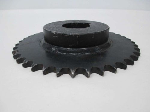 NEW MARTIN 40BS40 1-1/2 CHAIN SINGLE ROW 1-1/2IN BORE SPROCKET D343997