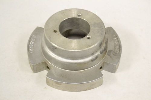Kop-flex 60shubqdxsds size 60 spacer coupling rough bore 2-3/16 in hub b293801 for sale