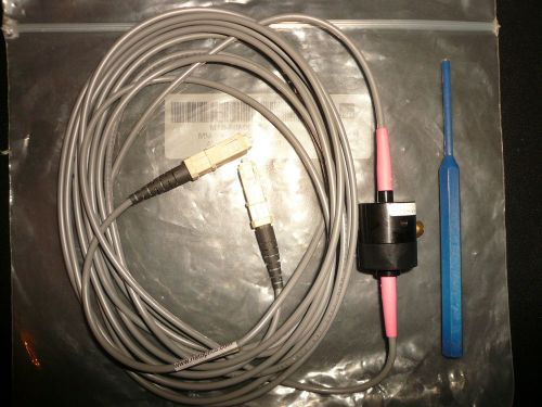Pigtail style variable attenuator: bb-100-11-1300/1550-62.5/125-m for sale