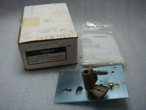 New honeywell servo plate asy truline dr4500, 30754975-503, new in box for sale