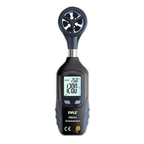 Pyle pma82 anemometer for sale