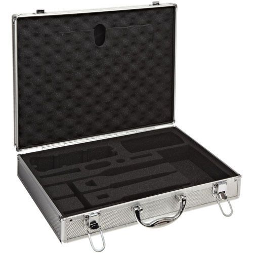 Testo 0516 0200 deluxe carrying case, large for measuring instrument, accesories for sale