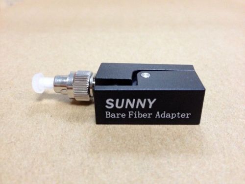 SUNNY Bare Fiber Adapter FC connector adapter