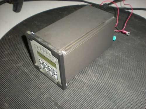 Lucas Schaevitz MP-2000 Microprocessor LVDT Readout Controller