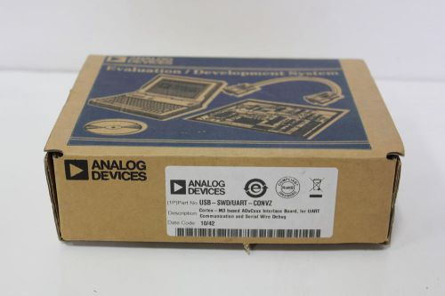 ANALOG DEVICES ADF702X DEVELOPMENT KIT ISM BAND TRANSCEIVER  (S3-1-37D)