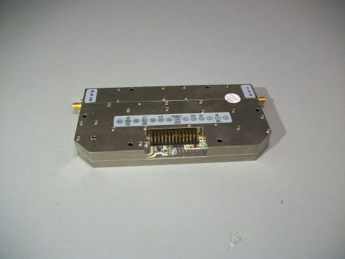 Remec RF Mixer Transceiver 010-11008-304