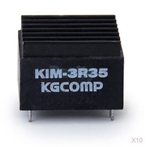 10x KIM-3R35L DC-DC Step-down Power Voltage Regulator Converter Module 9-40-3.3V
