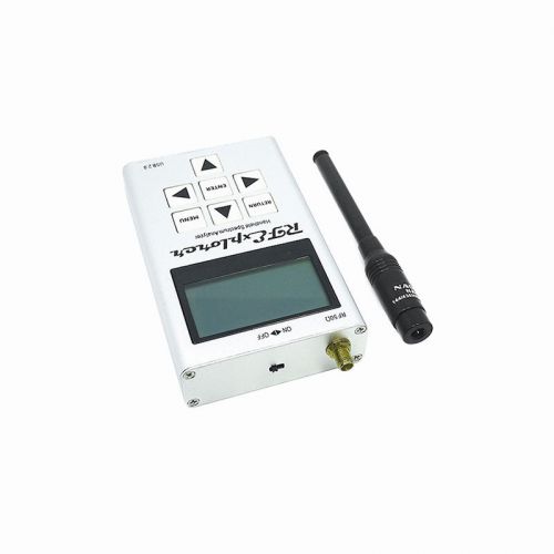 RF Explorer Handheld 240-960MHz USB Digital Spectrum Analyzer WSUB1G TES82252P