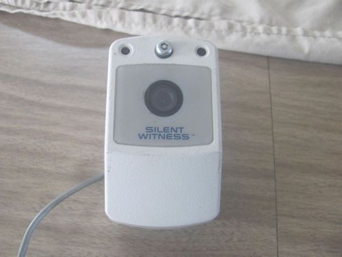 Silent Witness Security Camera V60BB1060