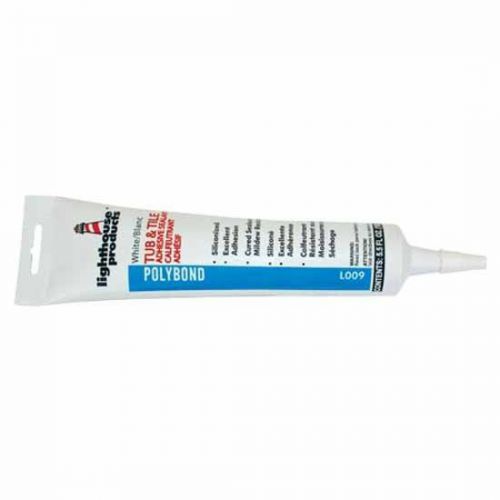 Ez-flo 95058 kitchen and bath siliconized acrylic caulk for sale