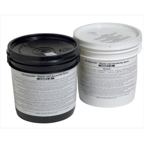Protective coating 071021 102 oz concrete repair and anchoring epoxy for sale