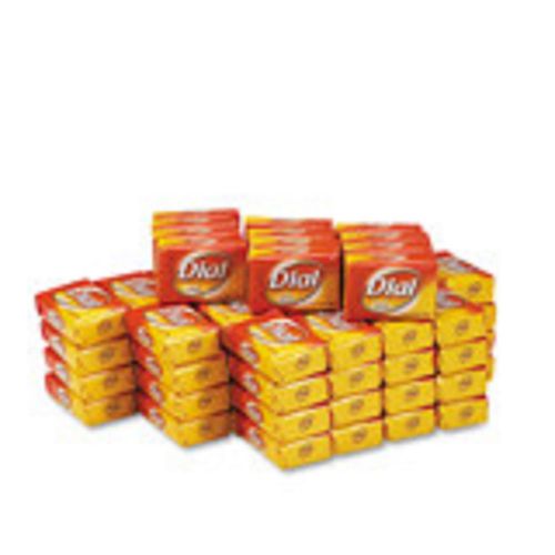 Dial Gold Soap, 3.5 Oz. Bar, 72 Bars