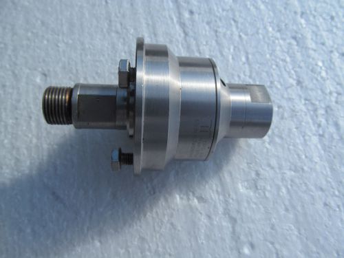 Refurbished mosmatic  dyc swivel  part  # 55.163 3/8 fpt inlet  g3/8 m outlet for sale