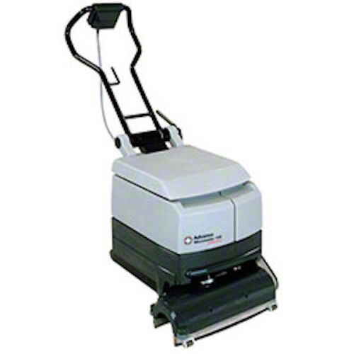 Scrubber advance micromatic™ 14e automatic scrubber - 14&#034; for sale