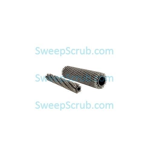 Tennant 86021 43&#039;&#039; Cylindrical Super Abrasive Scrub Brush Set Fits: 530E