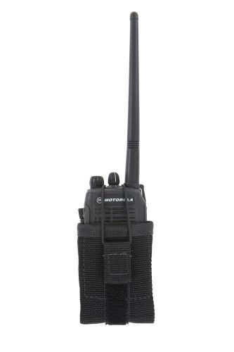 Portable two-way radio case holder large for sale