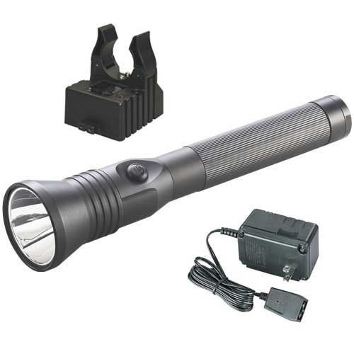 Streamlight stinger ds led hp rechargeable light for sale