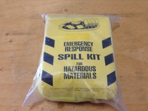 Hansen enterprises emergency response kit for sale