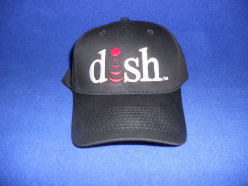 Dish network ball cap   dish network for sale