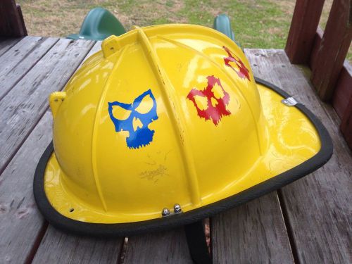 Bullard fire helmet firefighter helmet for sale