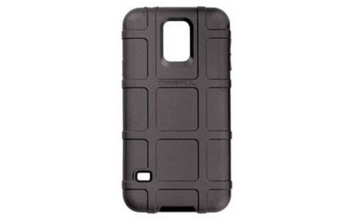 Magpul MPIMAG476-BLK Galaxy S5 Field Phone Case Black