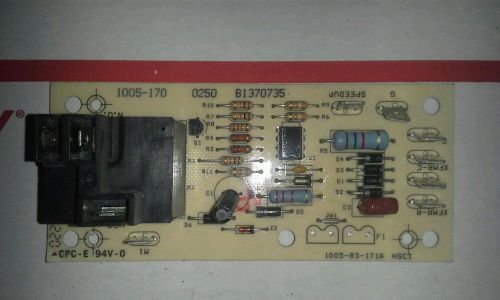 1005-83-171a   b1370735 control board