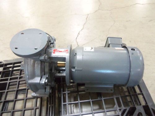 COKER AC 2000 PUMP *NEW OUT OF BOX*
