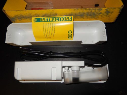 Refco ductless gobi condensate removal pump universal voltage 4678538 *bnib for sale