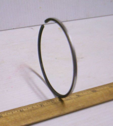 Piston ring for refrigeration unit compressor assembly for sale