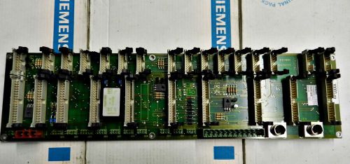 SIEMENS CONVERSION PC-BOARD PORTAL 300686-03